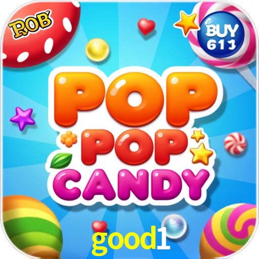 Bônus de Boas-vindas good1