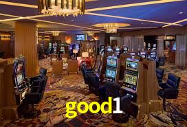 Mesa de Blackjack good1